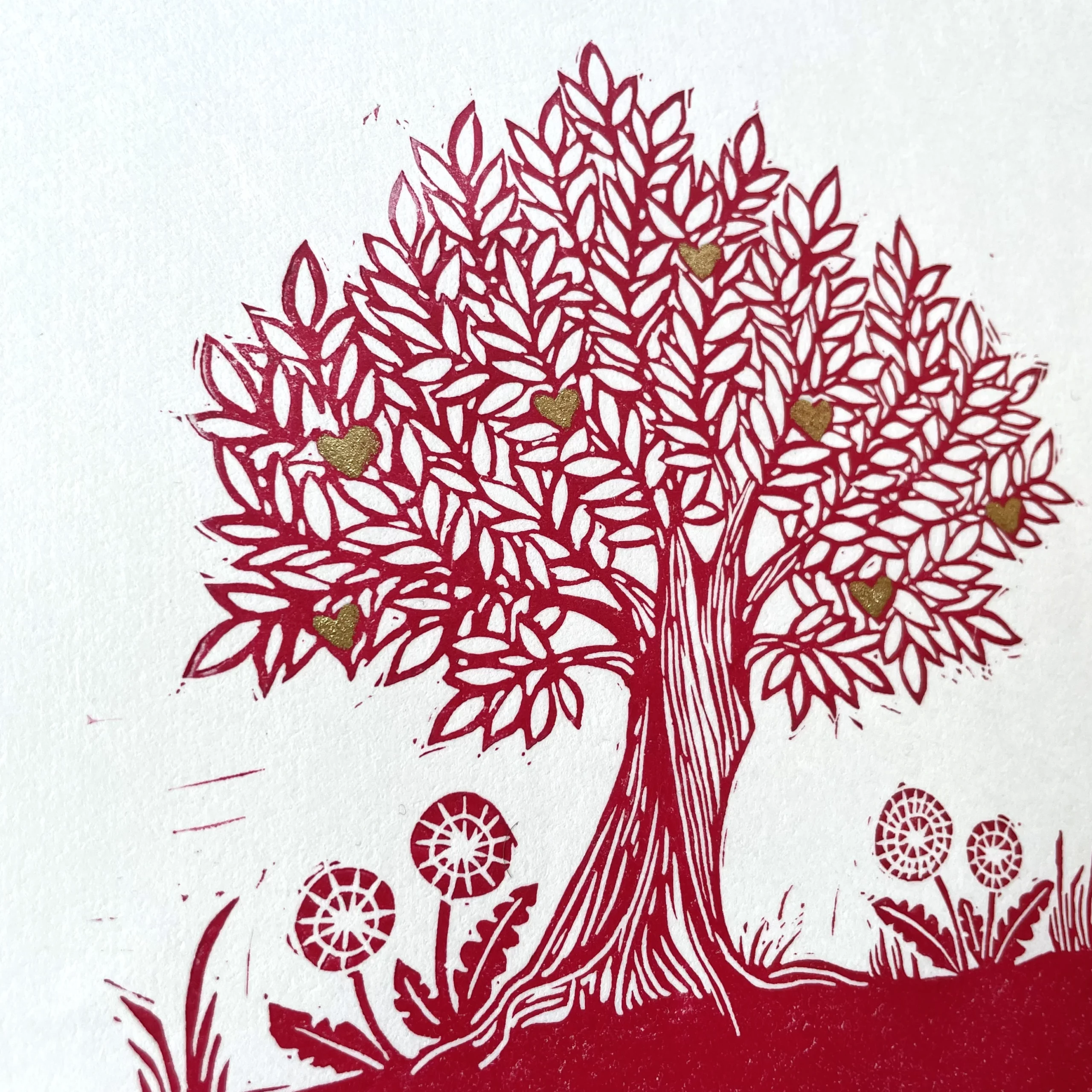 The Heart Tree - Image 4