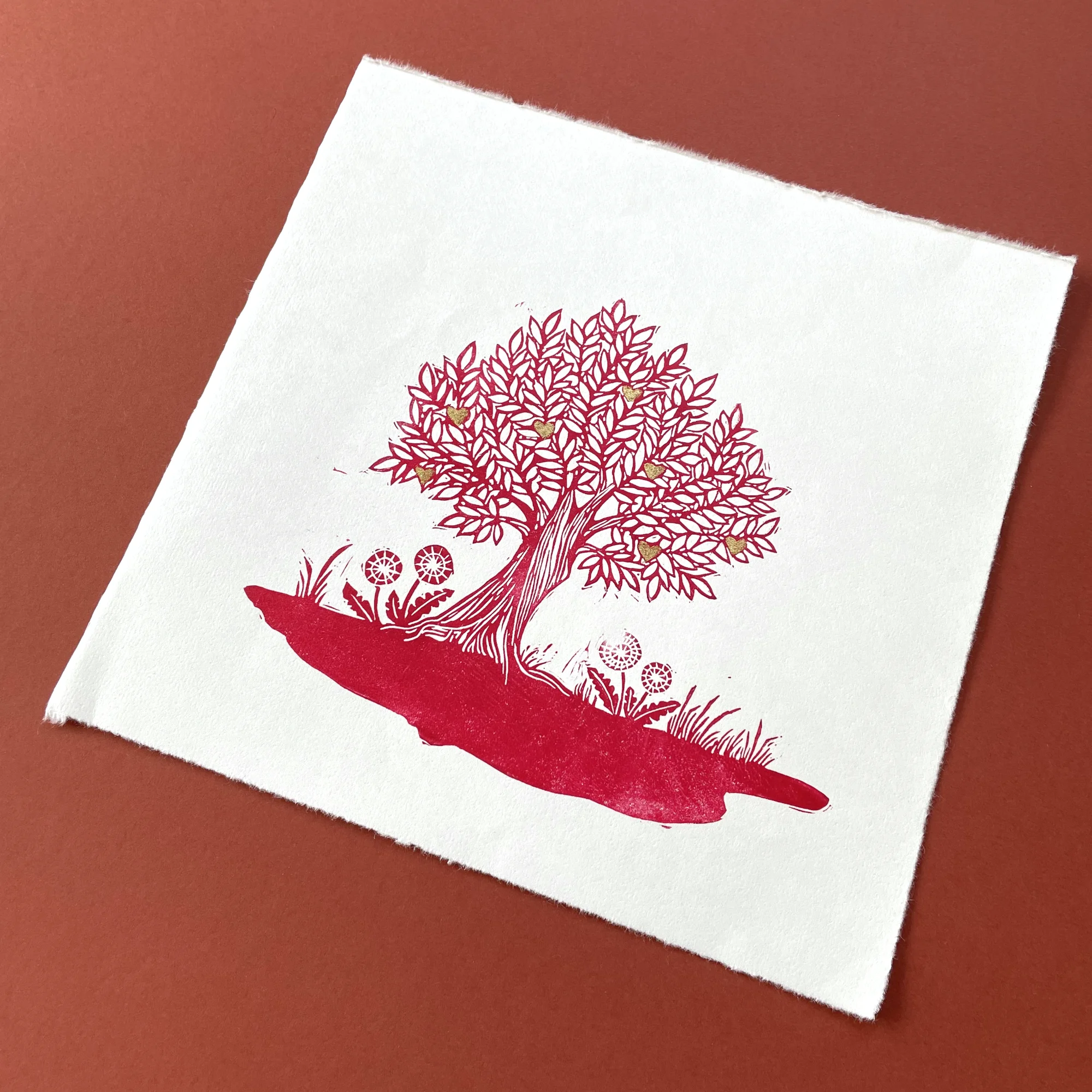 The Heart Tree - Image 2