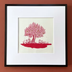 The Heart Tree - Image 1